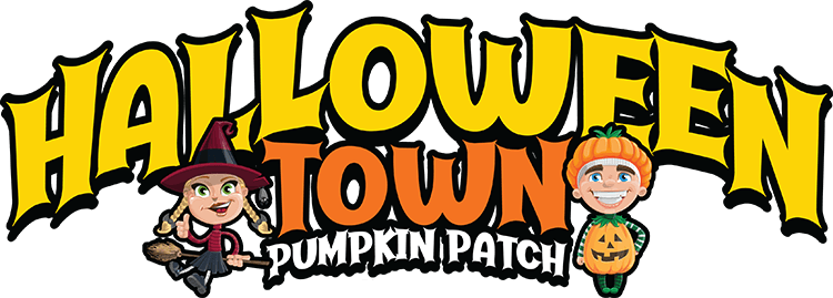 Halloween Town Arizona Pumpkin Patch